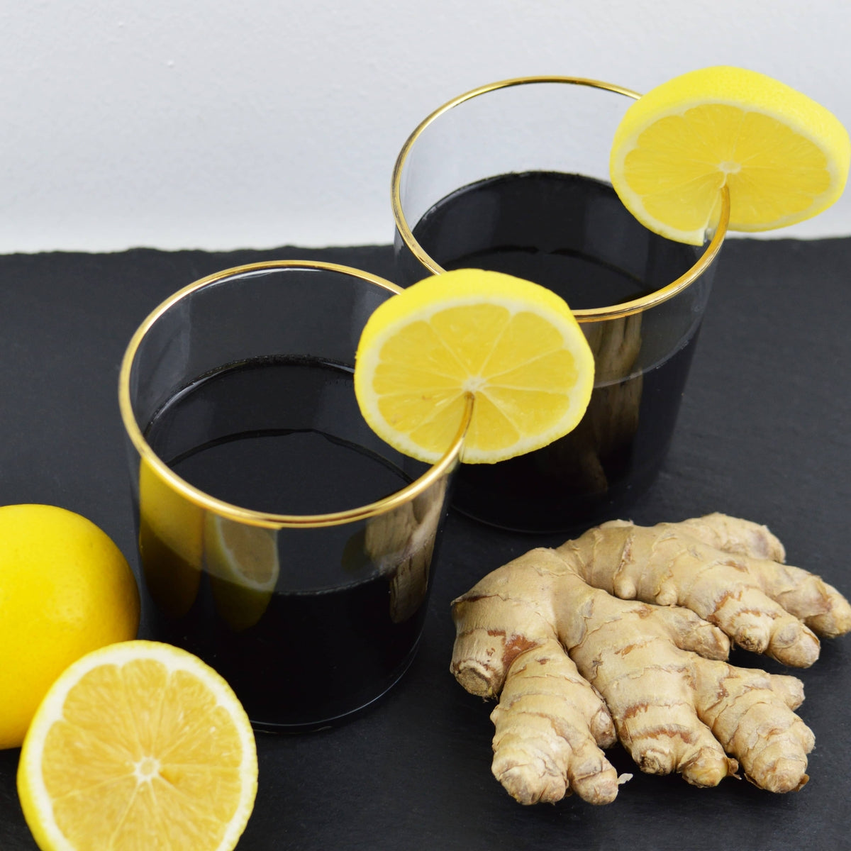 DETOX DRINK - Yes Superfood