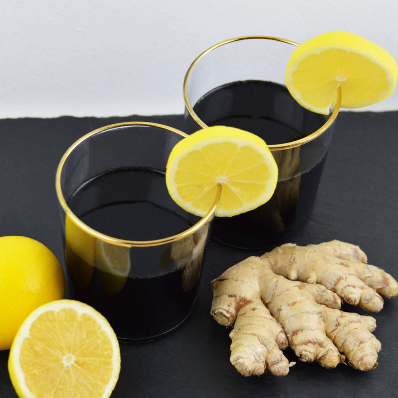 DETOX DRINK - Yes Superfood