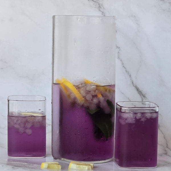Black Carrot Powder in Creative Gastronomy