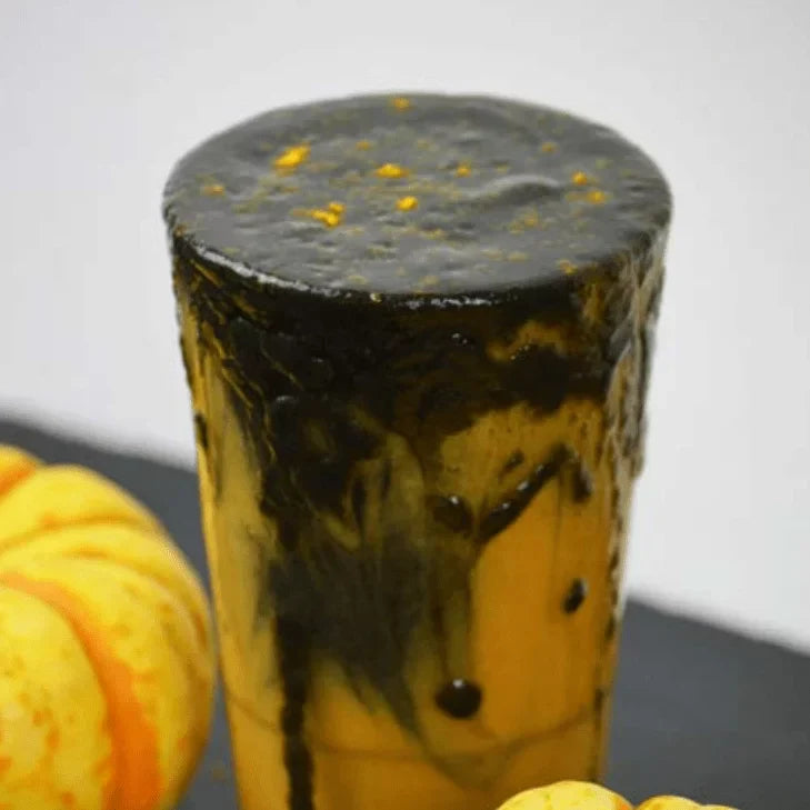 OGRE ANTIDOTE – SPICY PUMPKIN SMOOTHIE - Yes Superfood