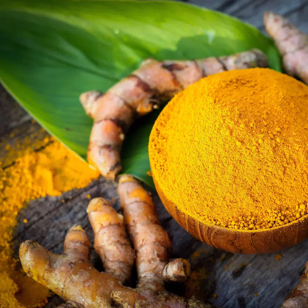 10 Science-Backed Benefits of Turmeric &amp; Curcumin - Yes Superfood