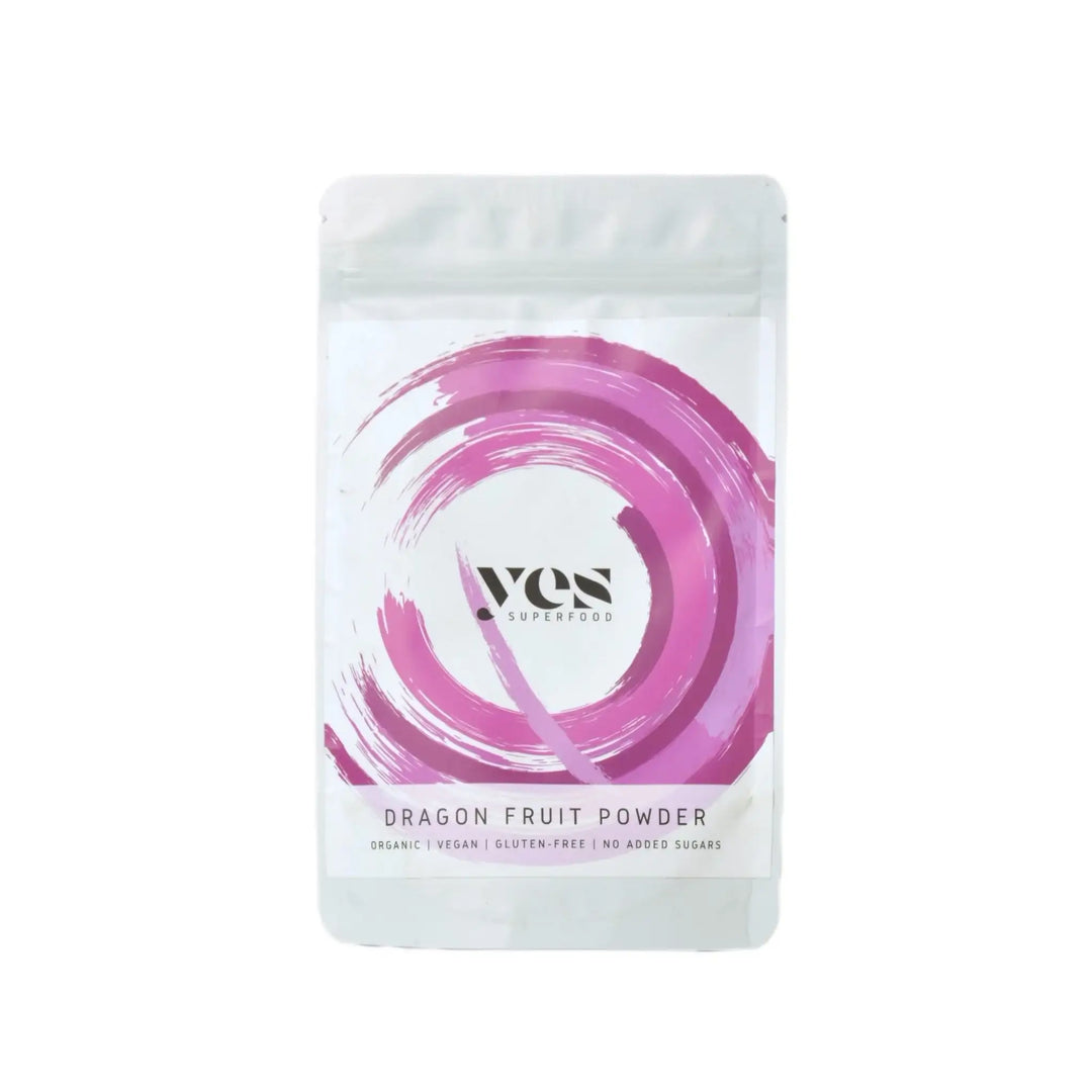 Dragon Fruit Powder natural food coloring powder