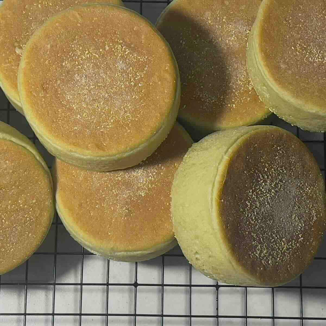 Ceremonial Matcha Powder natural food coloring powder