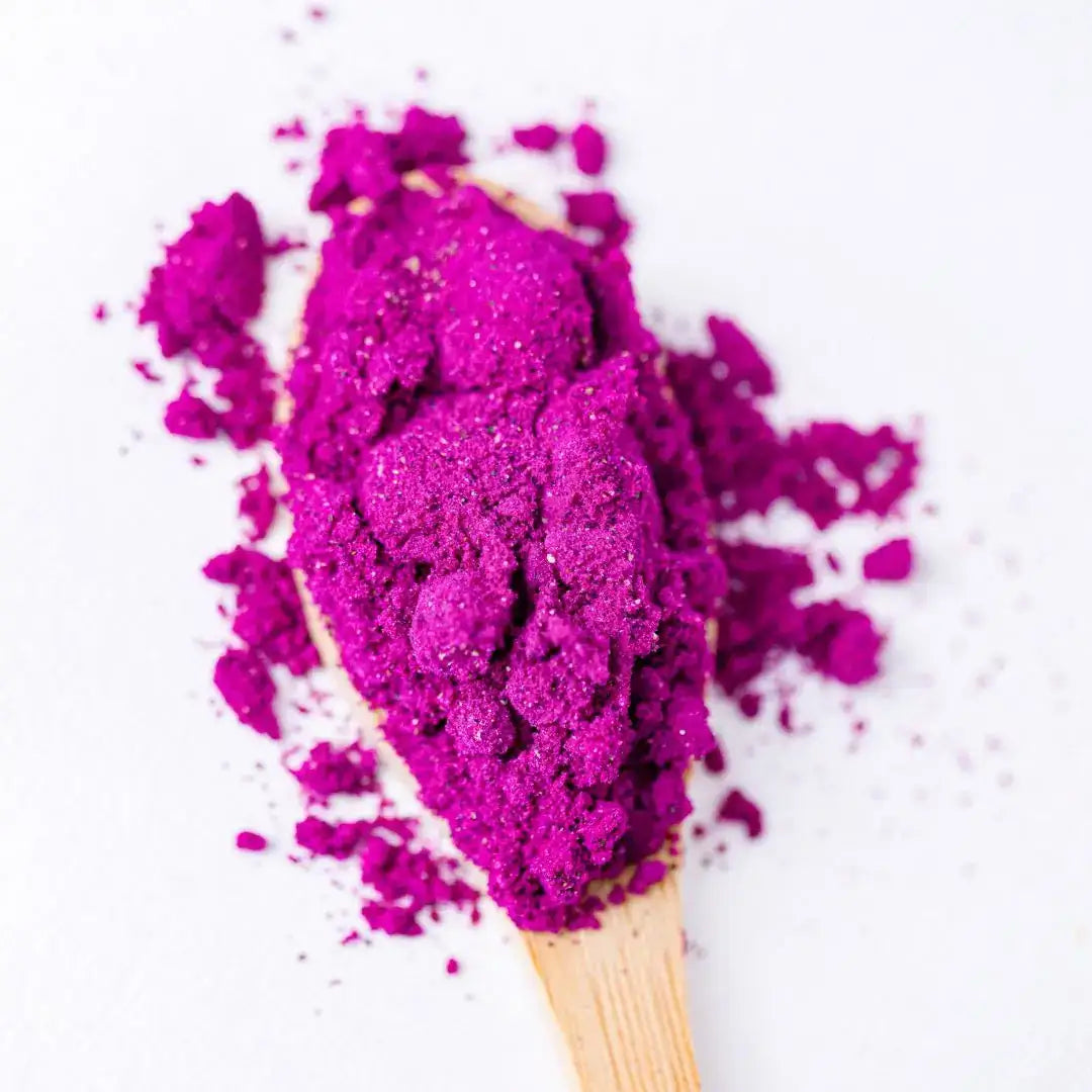 Dragon Fruit Powder natural food coloring powder