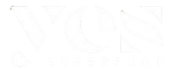 Logo of YES Superfood with a black and white design