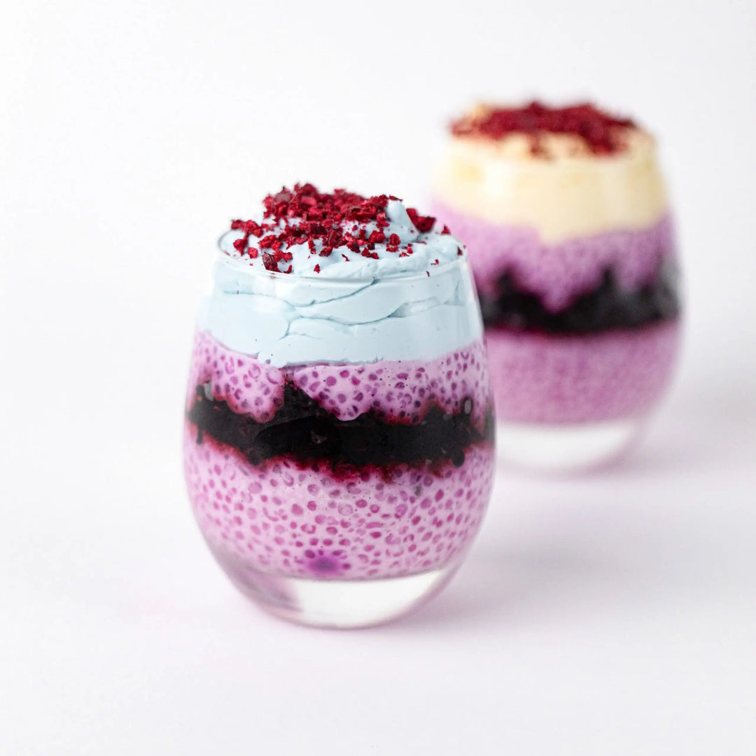 Dragon Fruit Powder natural food coloring powder